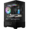 Корпус GAMDIAS Aura GC9M Elite ARGB Black