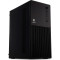 Корпус VINGA CS118B Black