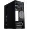 Корпус VINGA CS118B Black