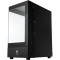 Корпус VINGA CS319B Black