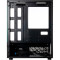 Корпус VINGA CS319B Black