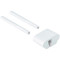 Антенна UBIQUITI Omni Antenna & Desktop Stand Kit всенаправленная 4dBi 2-pack (UACC-UK-ULTRA-OMNI-ANTENNA)