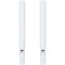 Антенна UBIQUITI Omni Antenna & Desktop Stand Kit всенаправленная 4dBi 2-pack (UACC-UK-ULTRA-OMNI-ANTENNA)