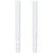 Антенна UBIQUITI Omni Antenna & Desktop Stand Kit всенаправленная 4dBi 2-pack (UACC-UK-ULTRA-OMNI-ANTENNA)