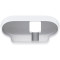 Антенна UBIQUITI Omni Antenna & Desktop Stand Kit всенаправленная 4dBi 2-pack (UACC-UK-ULTRA-OMNI-ANTENNA)