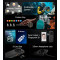 Смартфон ULEFONE Armor X32 6/128GB Future Black