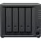NAS-сервер SYNOLOGY DiskStation DS425+
