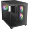 Корпус GAMDIAS Aura GC10M V2 ARGB Black