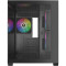 Корпус GAMDIAS Aura GC10M V2 ARGB Black