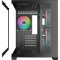 Корпус GAMDIAS Aura GC10M V2 ARGB Black