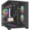 Корпус GAMDIAS Aura GC10M V2 ARGB Black