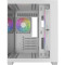 Корпус GAMDIAS Aura GC10M V2 ARGB White