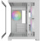 Корпус GAMDIAS Aura GC10M V2 ARGB White