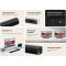Саундбар XIAOMI Soundbar 2.0ch (MDZ-34-DB)