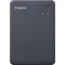 Мобильный фотопринтер CANON SELPHY QX20 Gray (6752C002)