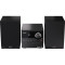 Музыкальный центр SHARP FM Hi-Fi Micro System XL-B512 Black