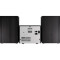 Музыкальный центр SHARP FM Hi-Fi Micro System XL-B512 Black