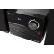 Музыкальный центр SHARP FM Hi-Fi Micro System XL-B512 Black