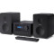 Музичний центр SHARP Tokyo FM Hi-Fi Micro System XL-B514 Black