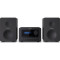 Музичний центр SHARP Tokyo FM Hi-Fi Micro System XL-B514 Black