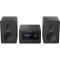 Музичний центр SHARP Tokyo FM Hi-Fi Micro System XL-B514 Black