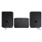 Музичний центр SHARP Tokyo FM Hi-Fi Micro System XL-B514 Black