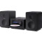 Музичний центр SHARP Tokyo FM Hi-Fi Micro System XL-B514 Black