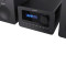 Музичний центр SHARP Tokyo FM Hi-Fi Micro System XL-B514 Black