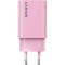 Зарядний пристрій CANYON OnCharge 30CL 1xUSB-C 30W Pink (CNE-CHA30CLPK)