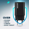 Зарядний пристрій CANYON OnCharge 30CL 1xUSB-C 30W Purple (CNE-CHA30CLPU)