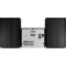 Музыкальный центр SHARP DAB+ Hi-Fi Micro System XL-B517D Black