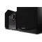 Музыкальный центр SHARP DAB+ Hi-Fi Micro System XL-B517D Black