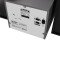 Музыкальный центр SHARP DAB+ Hi-Fi Micro System XL-B517D Black