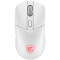 Мышь игровая MSI Versa 300 Wireless White