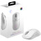 Мышь игровая MSI Versa 300 Wireless White