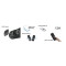 Портативная колонка TRONSMART Mirtune C3 Black