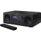Музыкальный центр SHARP XL-B720D Tokyo DAB+ All-in-one Hi-Fi System Black