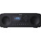 Музыкальный центр SHARP XL-B720D Tokyo DAB+ All-in-one Hi-Fi System Black
