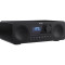 Музыкальный центр SHARP XL-B720D Tokyo DAB+ All-in-one Hi-Fi System Black
