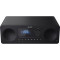Музыкальный центр SHARP XL-B720D Tokyo DAB+ All-in-one Hi-Fi System Black