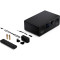 Музыкальный центр SHARP XL-B720D Tokyo DAB+ All-in-one Hi-Fi System Black
