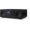 Музыкальный центр SHARP XL-B720D Tokyo DAB+ All-in-one Hi-Fi System Black