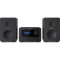 Музыкальный центр SHARP Tokyo DAB+ Hi-Fi Micro System XL-B520D
