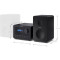 Музыкальный центр SHARP Tokyo DAB+ Hi-Fi Micro System XL-B520D