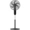 Вентилятор напольный PHILIPS Series 1000 CX1520/01 Black