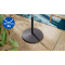 Вентилятор напольный PHILIPS Series 1000 CX1520/01 Black