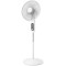 Вентилятор підлоговий PHILIPS Series 1000 CX1220/00 White