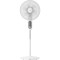 Вентилятор підлоговий PHILIPS Series 1000 CX1220/00 White