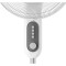 Вентилятор підлоговий PHILIPS Series 1000 CX1220/00 White