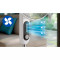 Вентилятор підлоговий PHILIPS Series 1000 CX1220/00 White